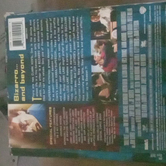 Smallville the 7th season - Picture 2 of 2